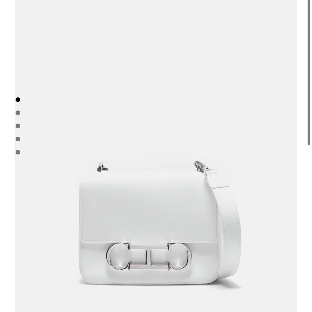 Carolina Herrera Insignia Initials